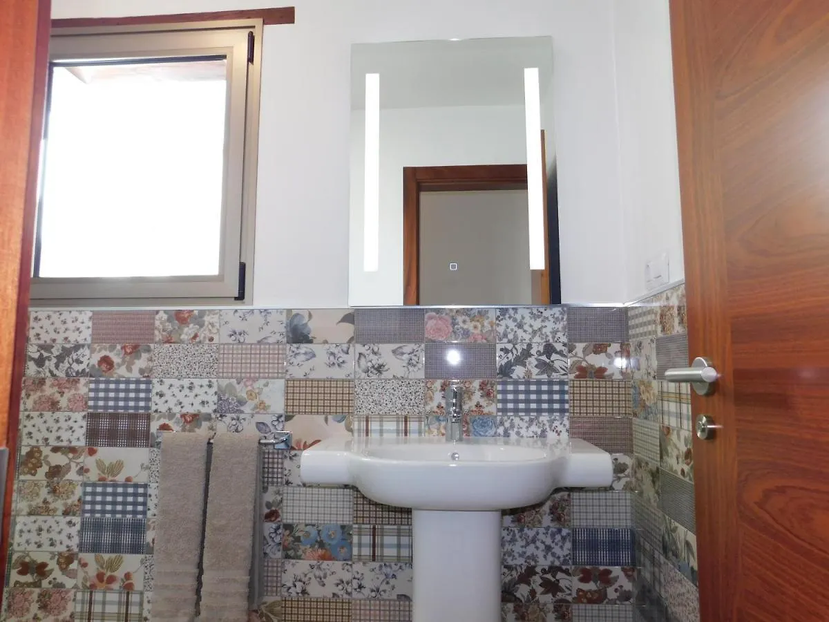 Villa Casa Cho Silvestre à Tiscamanita 0*,  Espagne