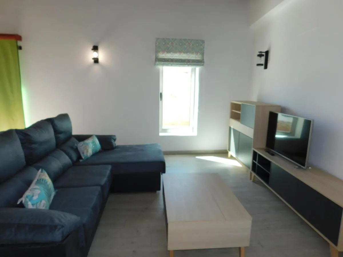 Villa Casa Cho Silvestre à Tiscamanita 0*,  Espagne