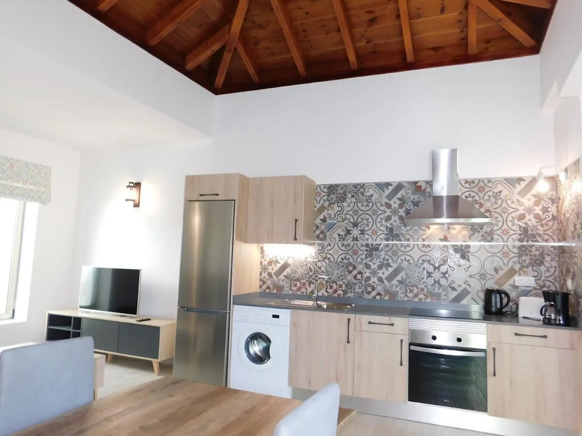 Villa Casa Cho Silvestre à Tiscamanita Hébergement de vacances