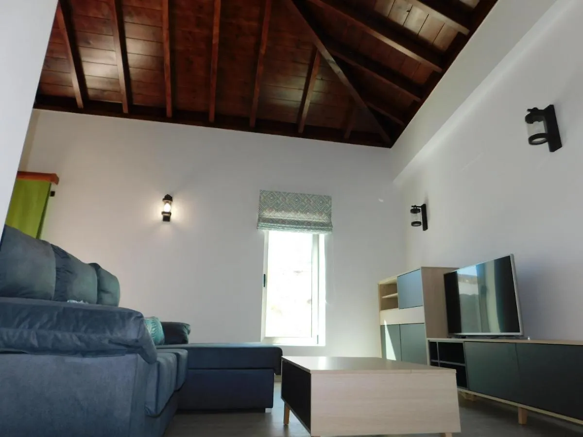 Casa Cho Silvestre Villa Tiscamanita