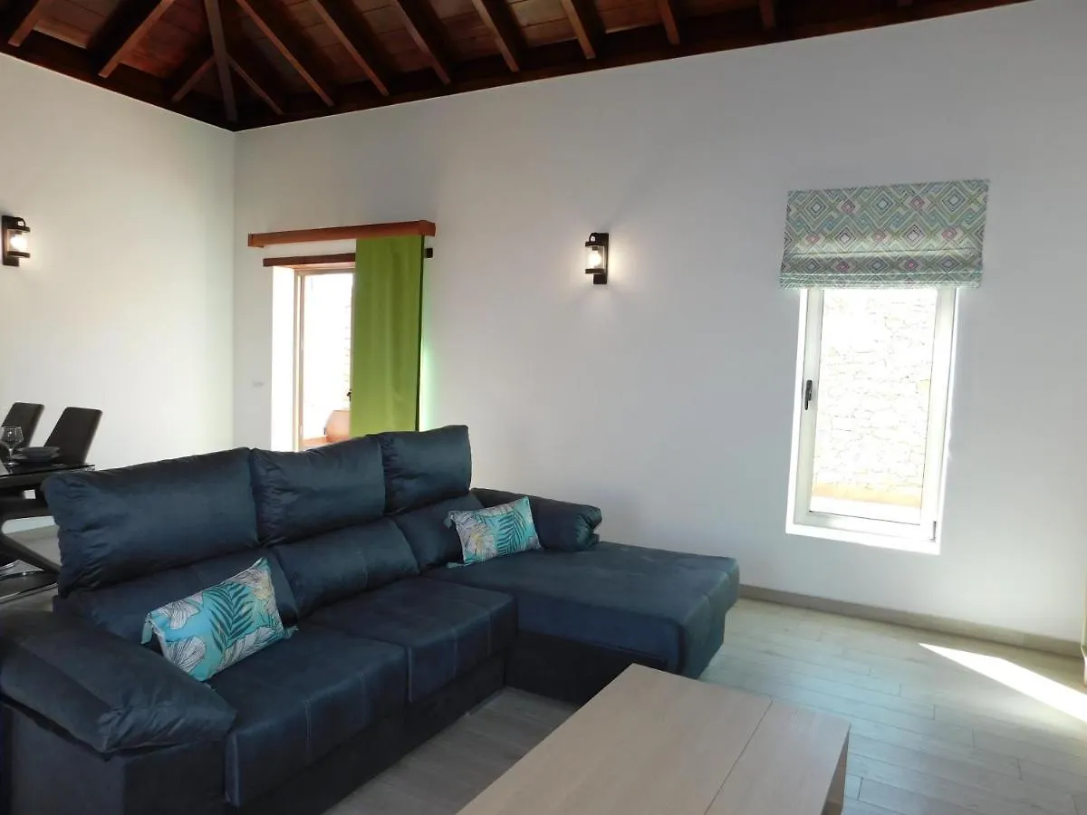 Villa Casa Cho Silvestre à Tiscamanita Espagne
