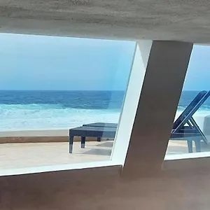 Lanzarote Casa Azul Hébergement de vacances