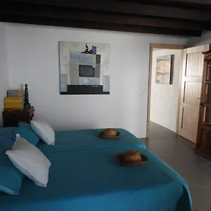 Palmeras Appartement